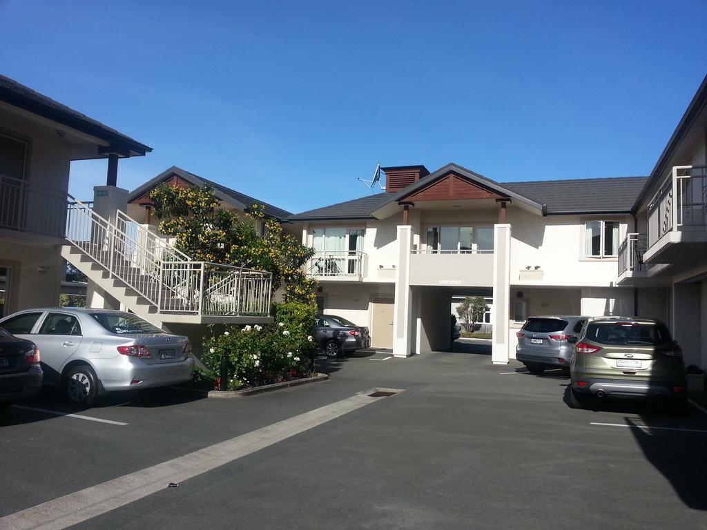 Motel Cedar Grove Motor 5*