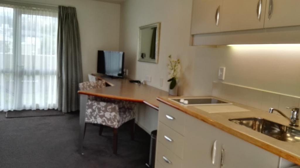 Motel Cedar Grove Motor 5*