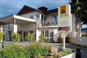Cedar Grove Motor 5*