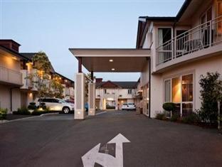Cedar Grove Motor Motel