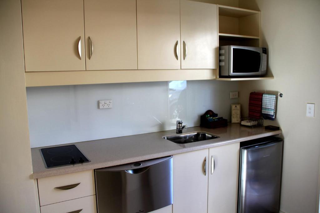 Motel Cedar Grove Motor 5*