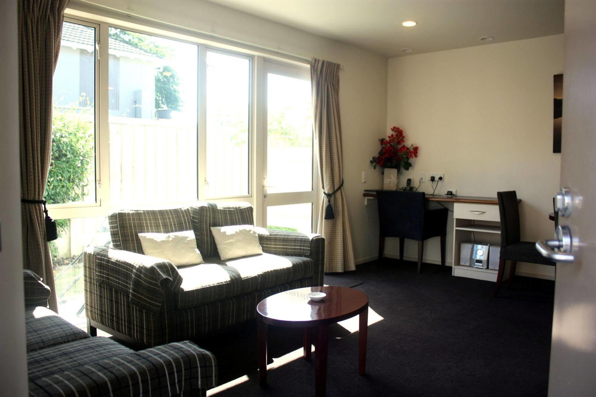 Motel Cedar Grove Motor Nelson